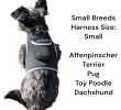 Pet Tracker Rechargeable Collar Mount Tracking Device Realtime GPS Tracker for Cats Size:XL