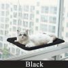 Cat Window Hammock 360° Sunny Seat Space Saving Cat Beds For Indoor Cats